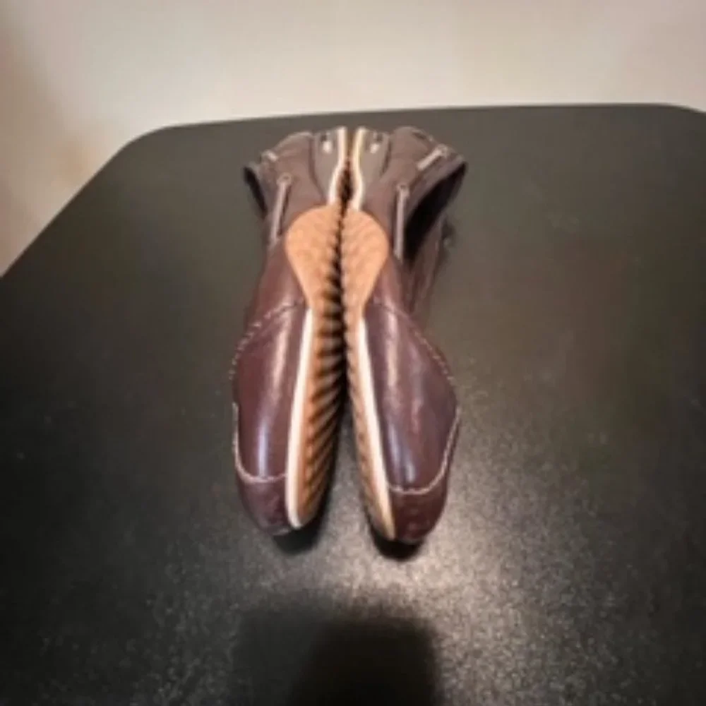 Cole Haan Nike Air loafers 7.5
